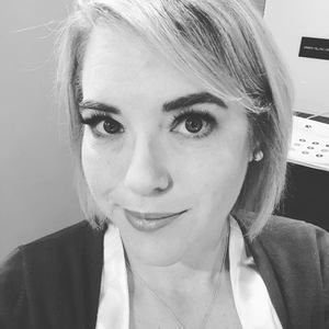 Meet your Posher, Ellie